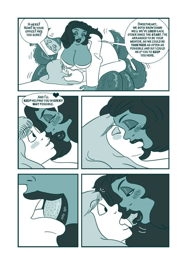 How To Relax Before A Big Test page 6 full