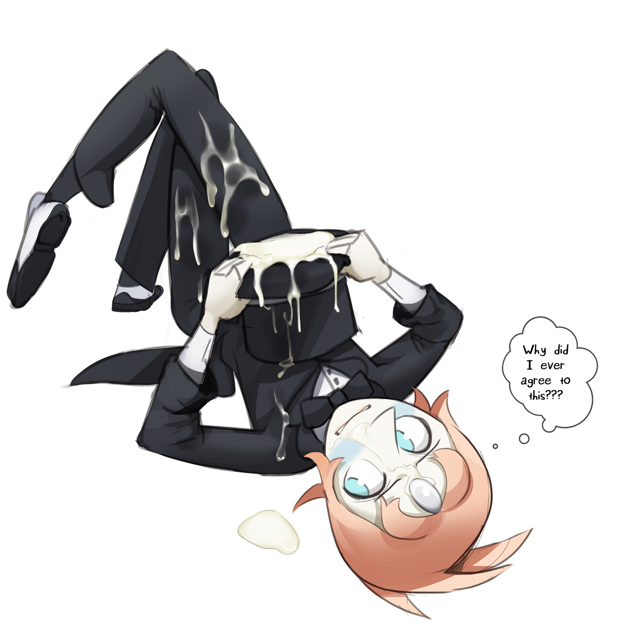 Commission - Pearl 10 hour page 3 full