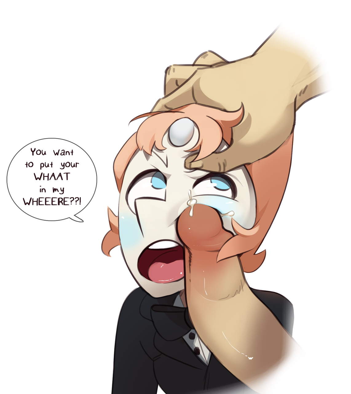 Commission - Pearl 10 hour page 5 full