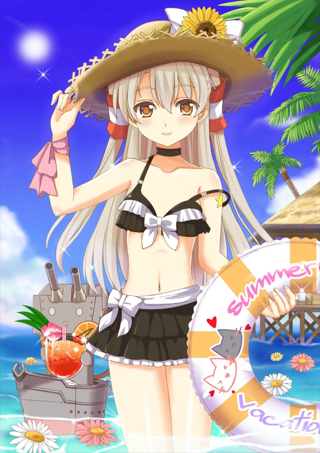 LOVE VACATION page 3 full