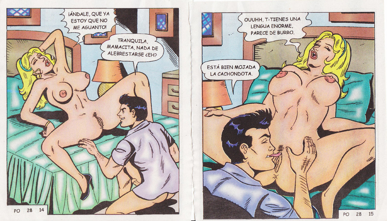 Pasiones Ocultas 0028 page 8 full