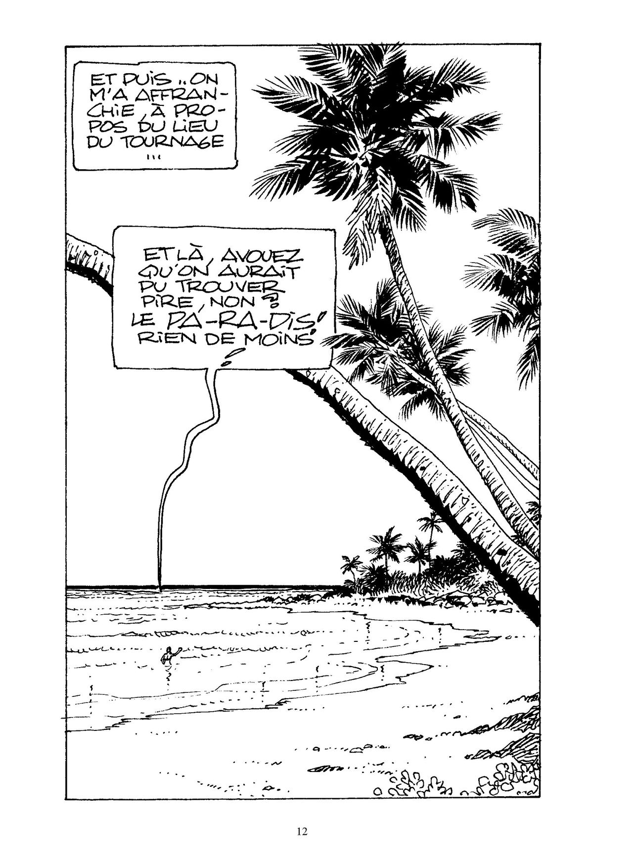 Tournage Amateur page 12 full