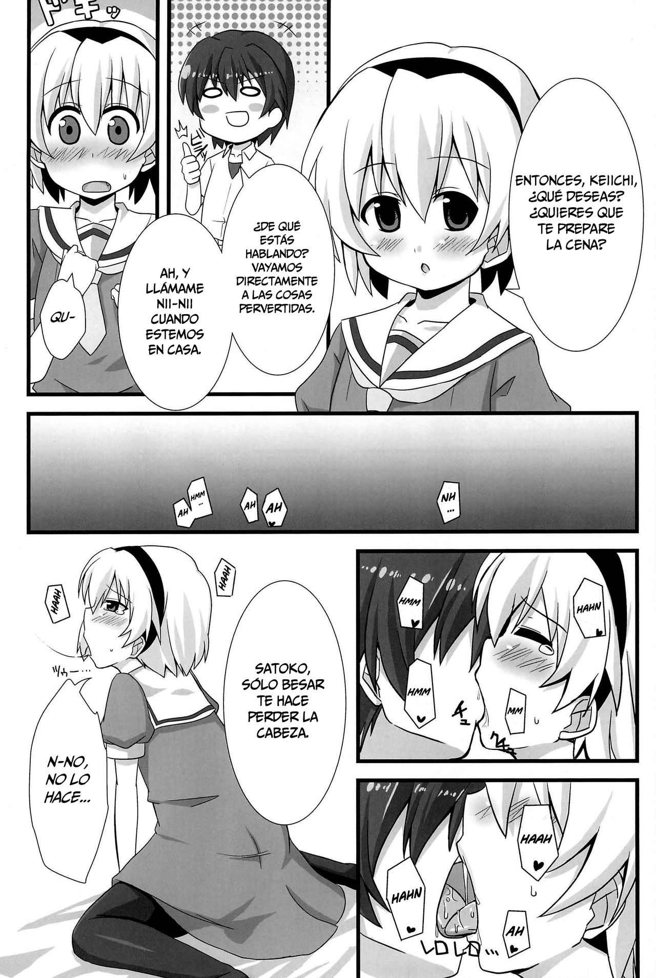 Ore no Satoko   =Mr.MPD= page 4 full