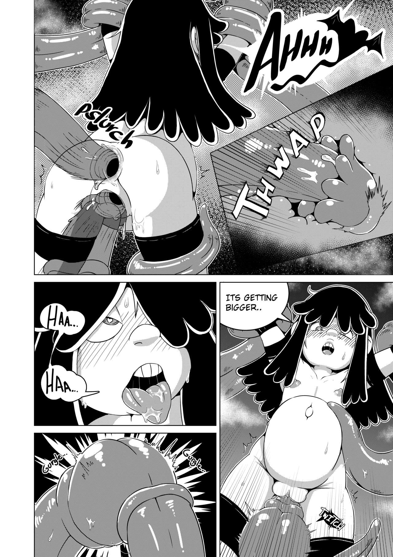 Misspelled page 11 full