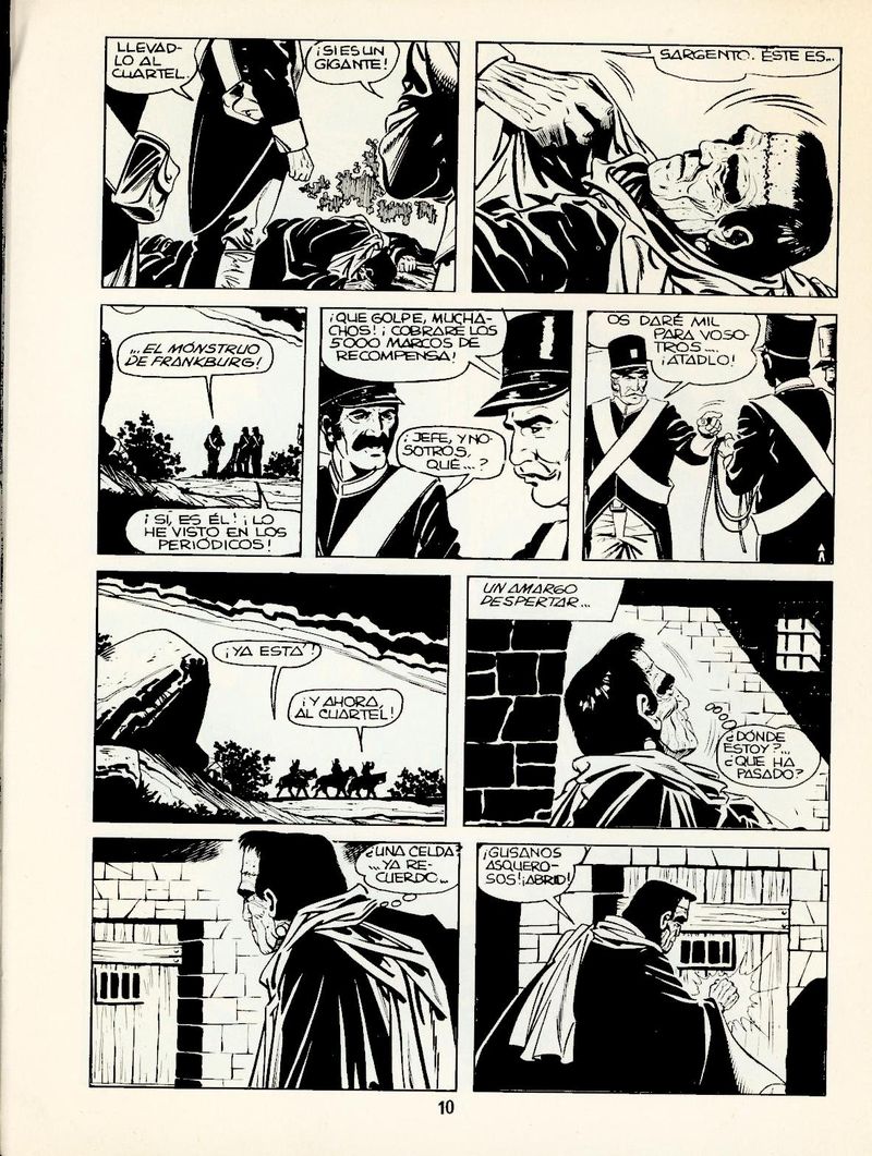 Monsters 13 page 10 full