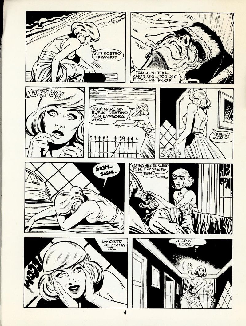 Monsters 13 page 4 full