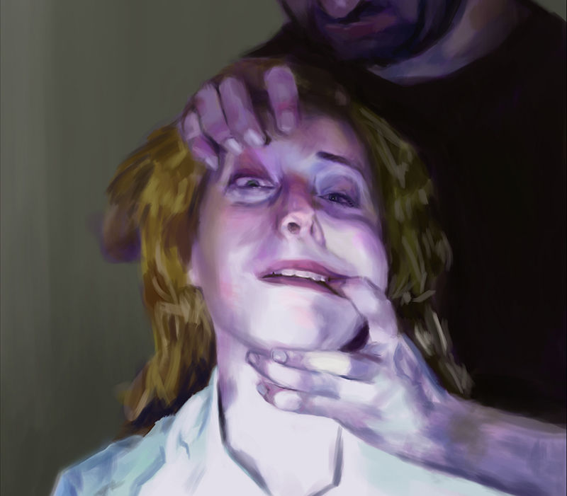 Artist - Fionathehuman page 9 full