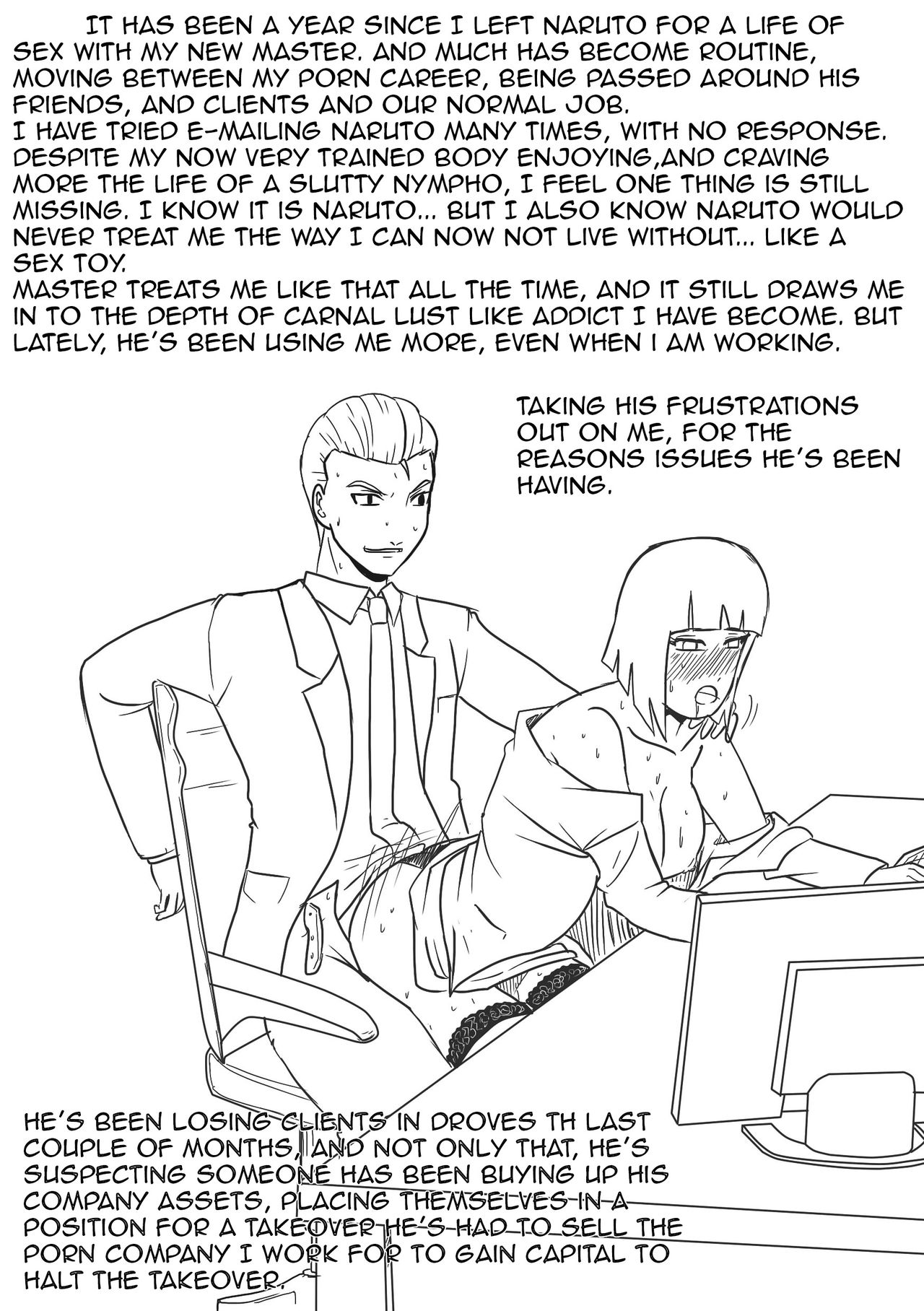 Fall of Hinata page 11 full