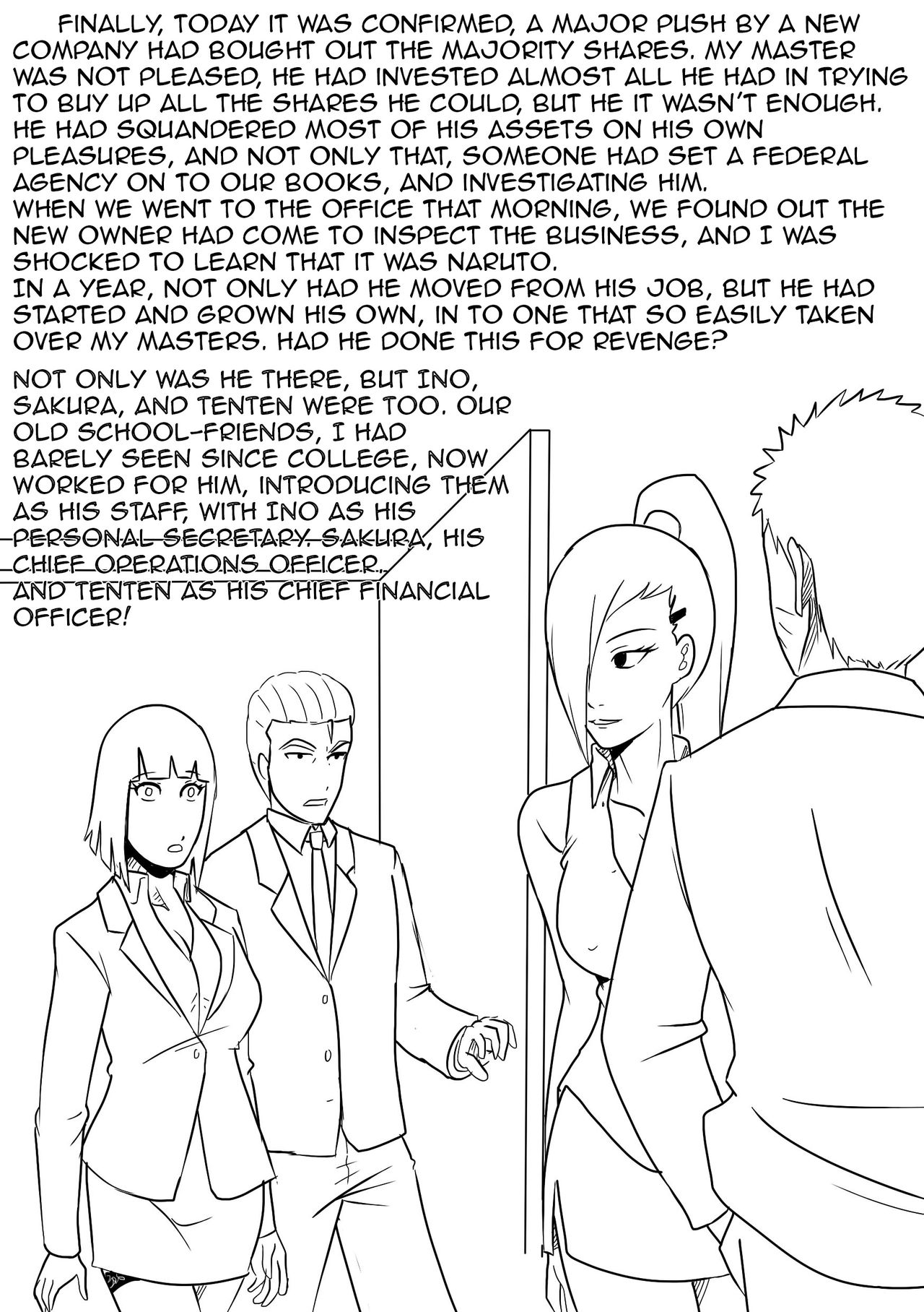 Fall of Hinata page 12 full