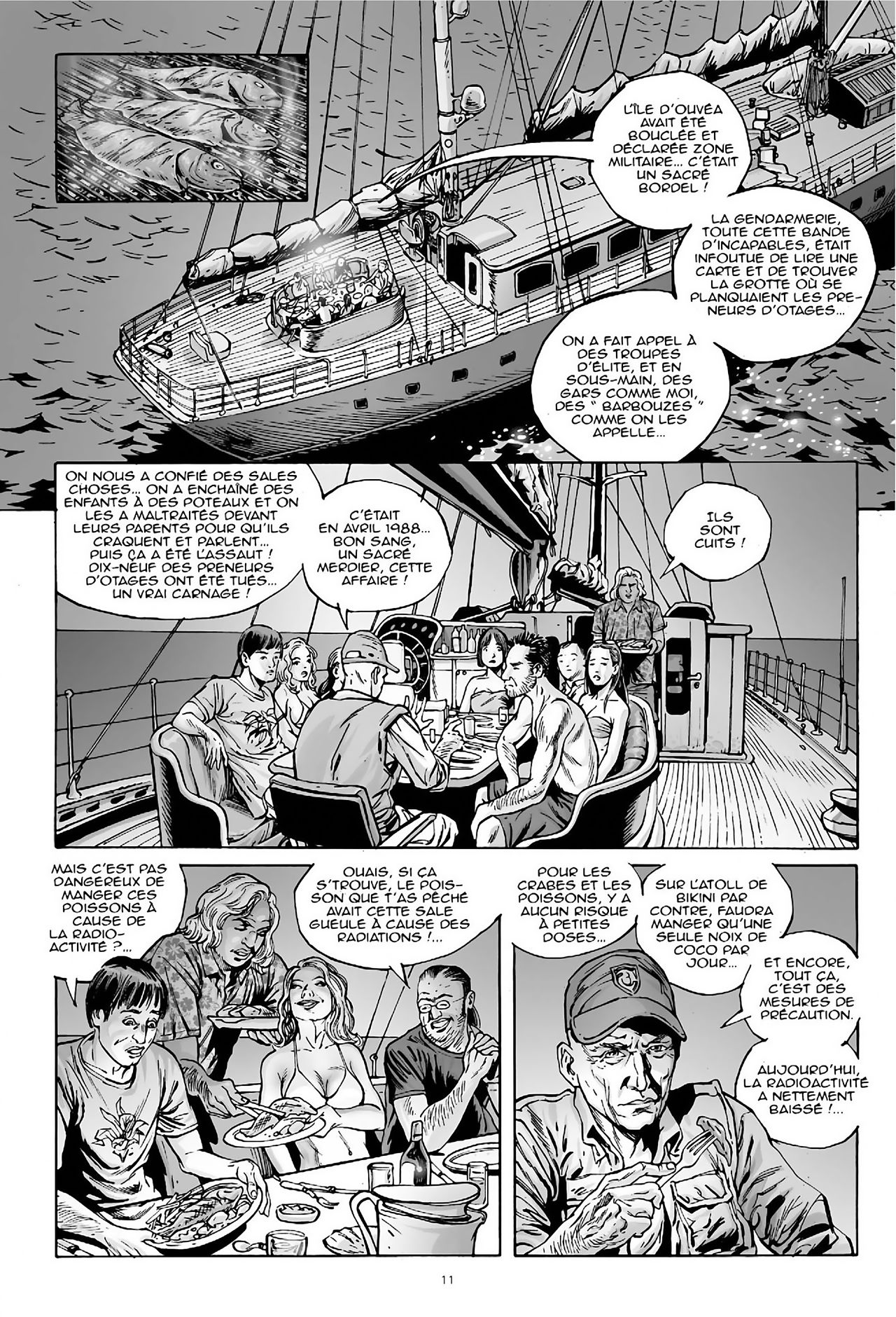 Bikini Atoll page 12 full