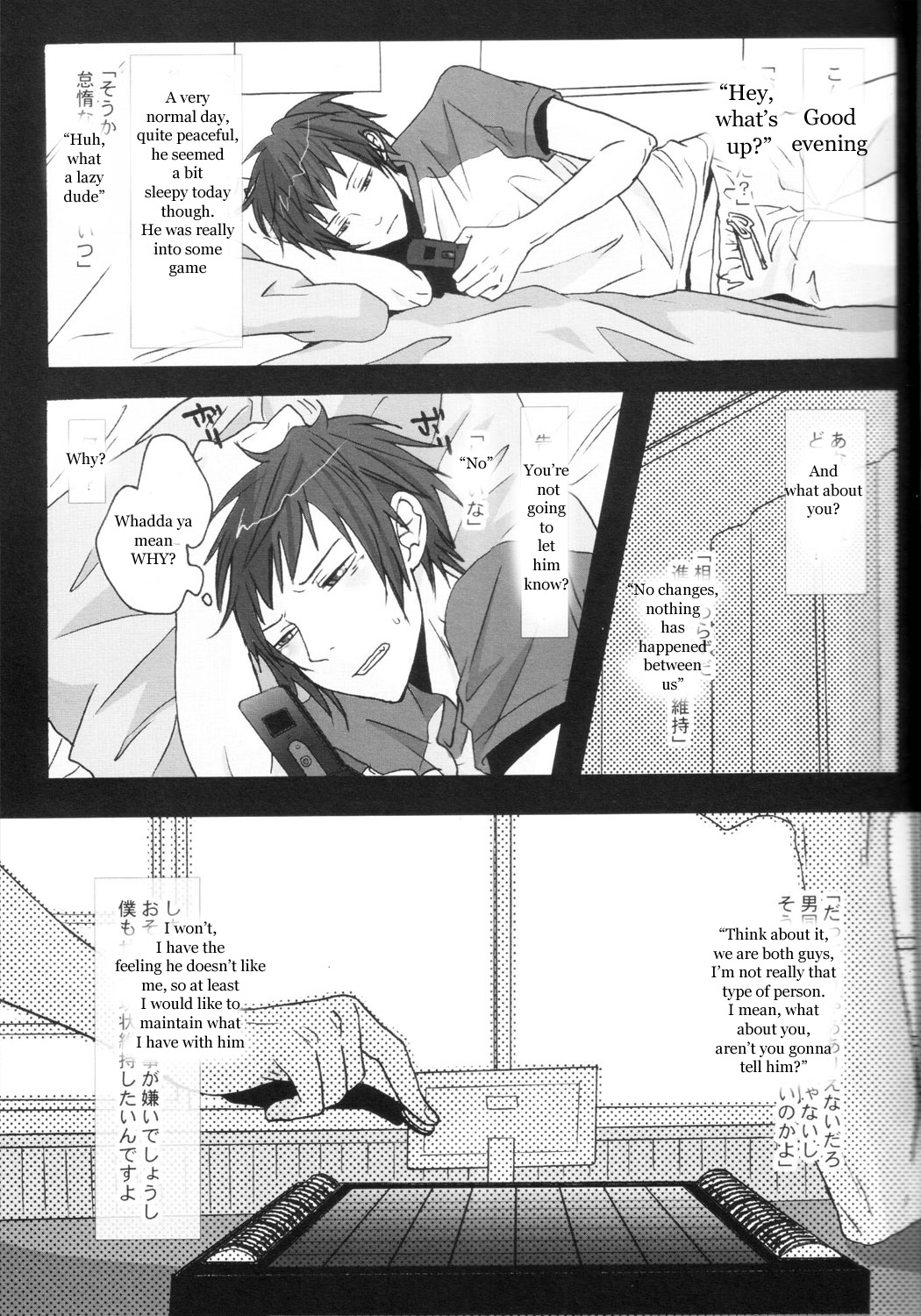 Meeting Place page 8 full