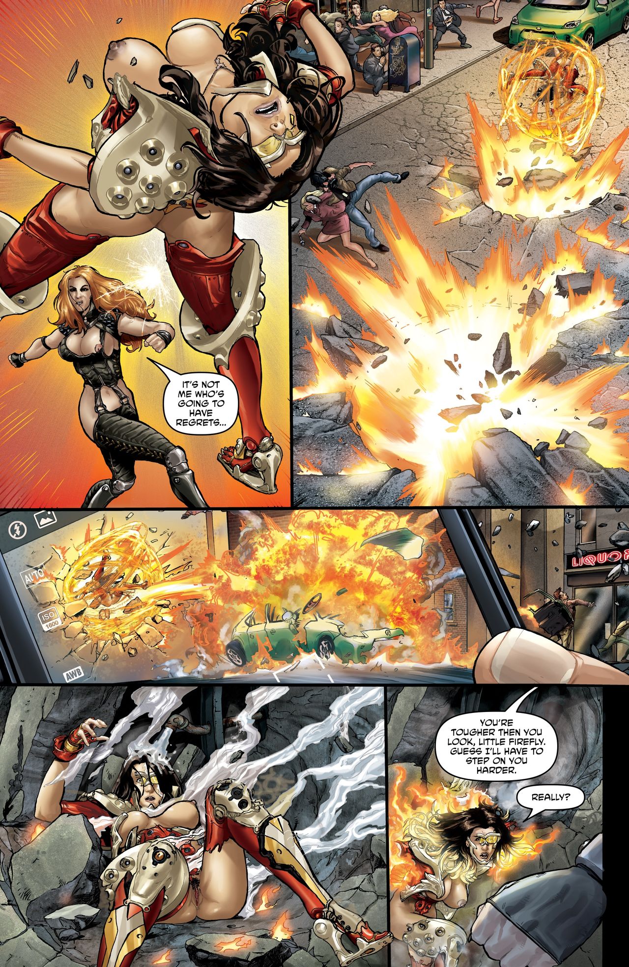 Ember #0 - Beautified page 12 full