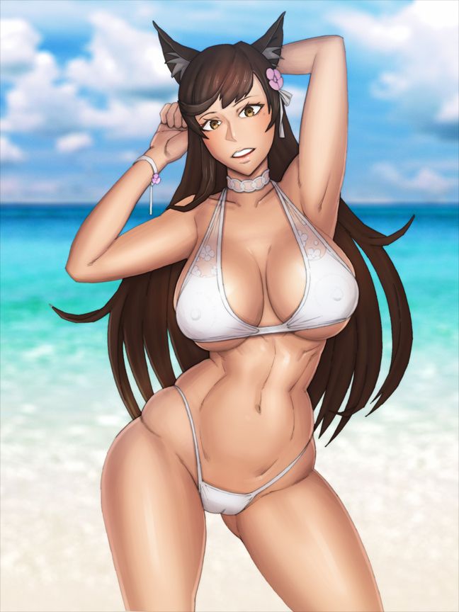 Atago Mizugi page 7 full