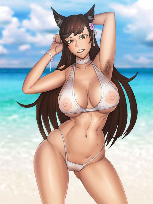 Atago Mizugi page 8 full