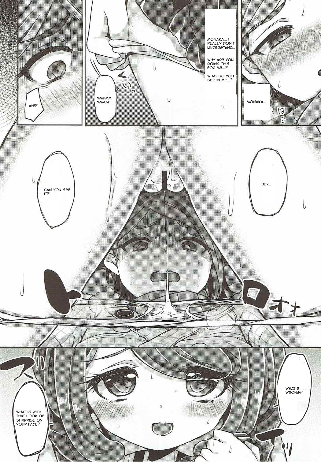 Love Song page 11 full