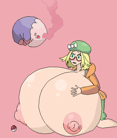 ARTIST Elfdrago page 3 full