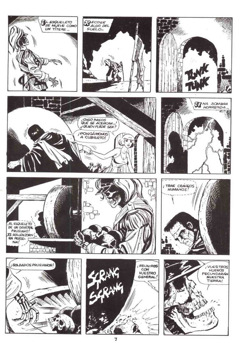 Monsters 17 page 7 full