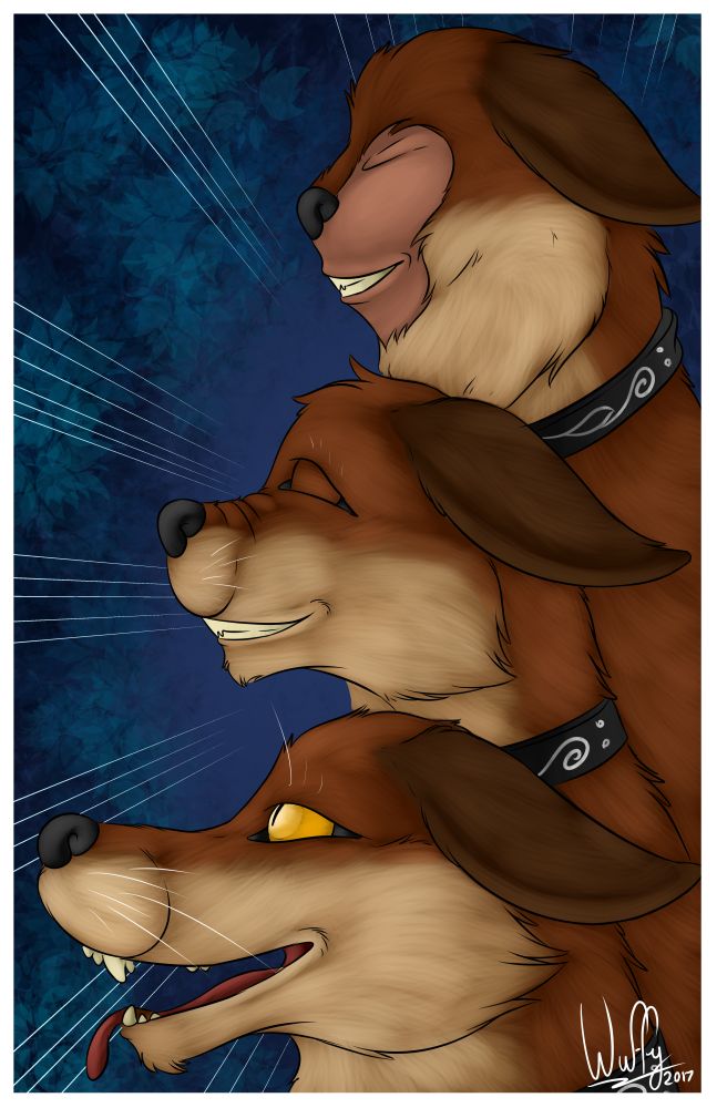 The Fox Collar page 12 full