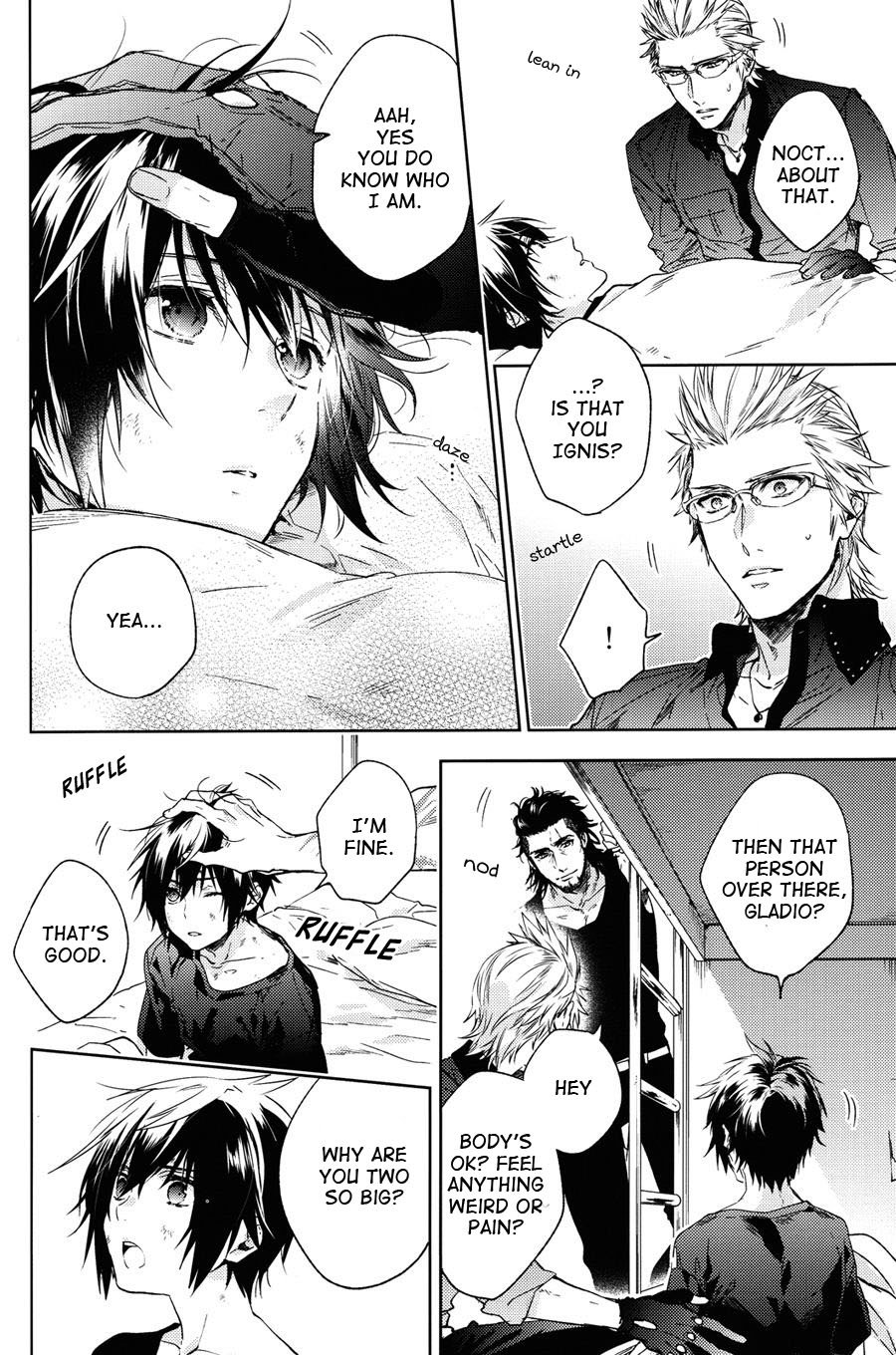 Ingaritsu Refrain page 11 full