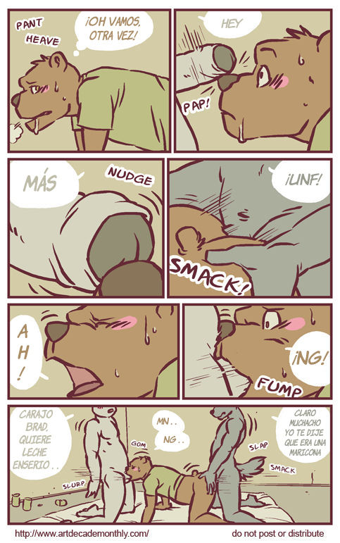 Drawers page 12 full