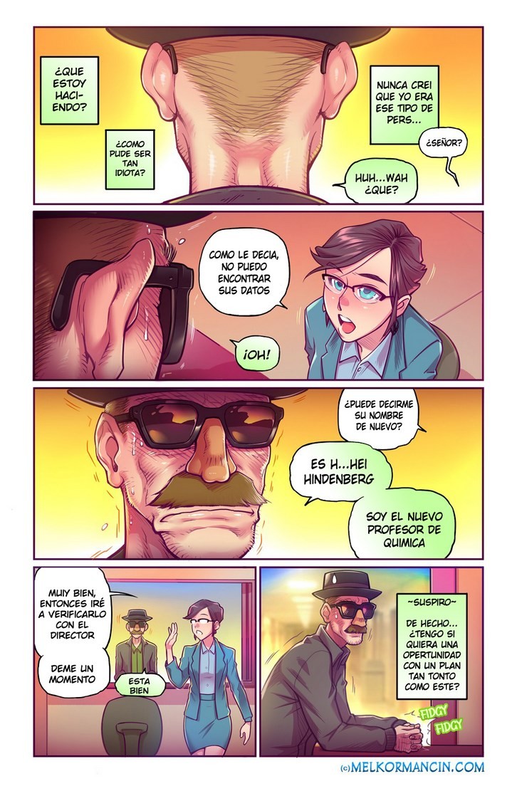 Sidney Part 2 page 4 full
