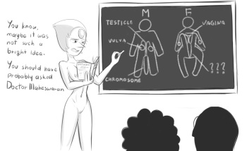 [RelatedGuy] Education (Steven Universe) cover