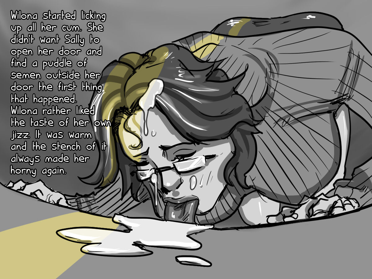 The Great House Maid page 12 full
