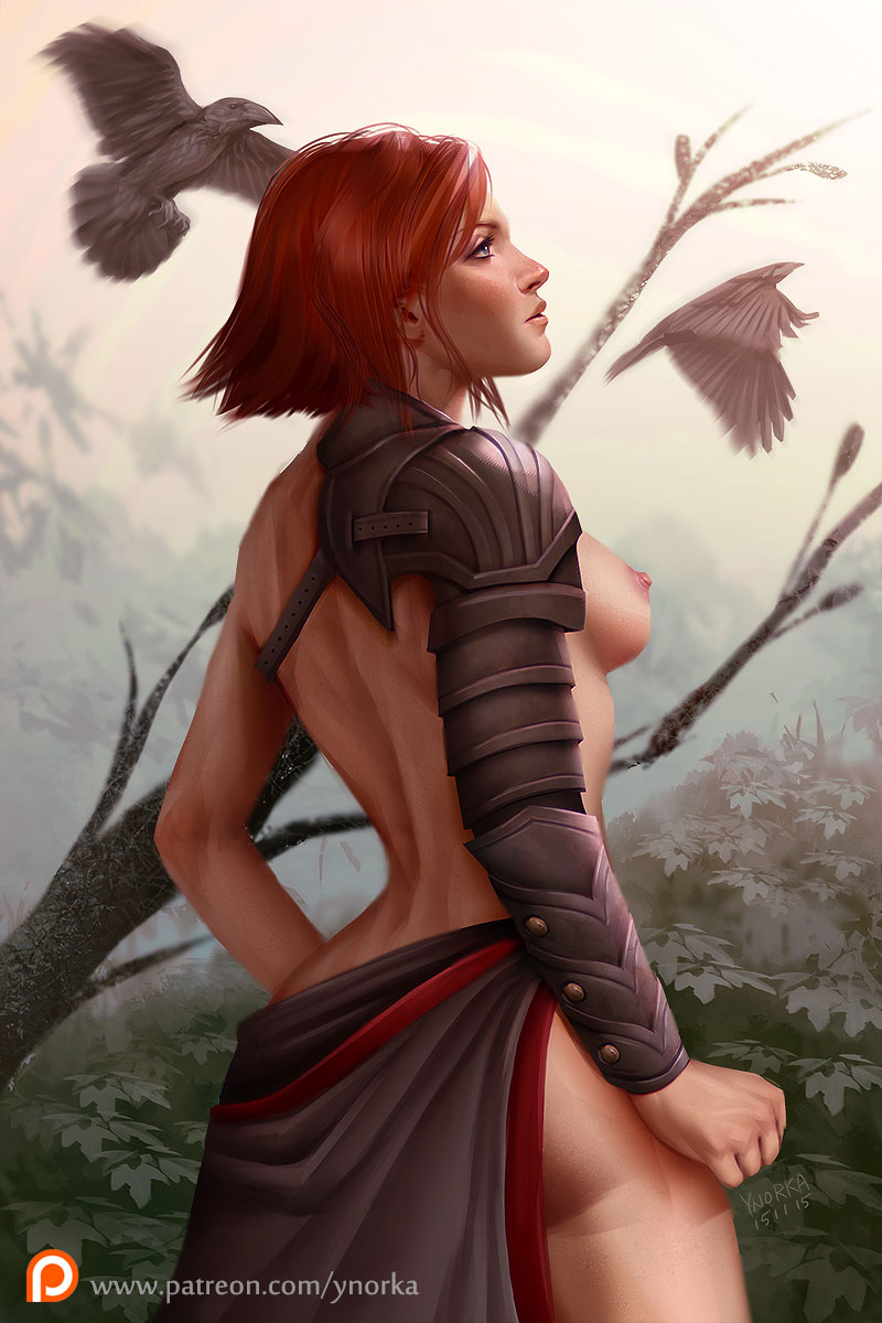 Artist - norka page 11 full