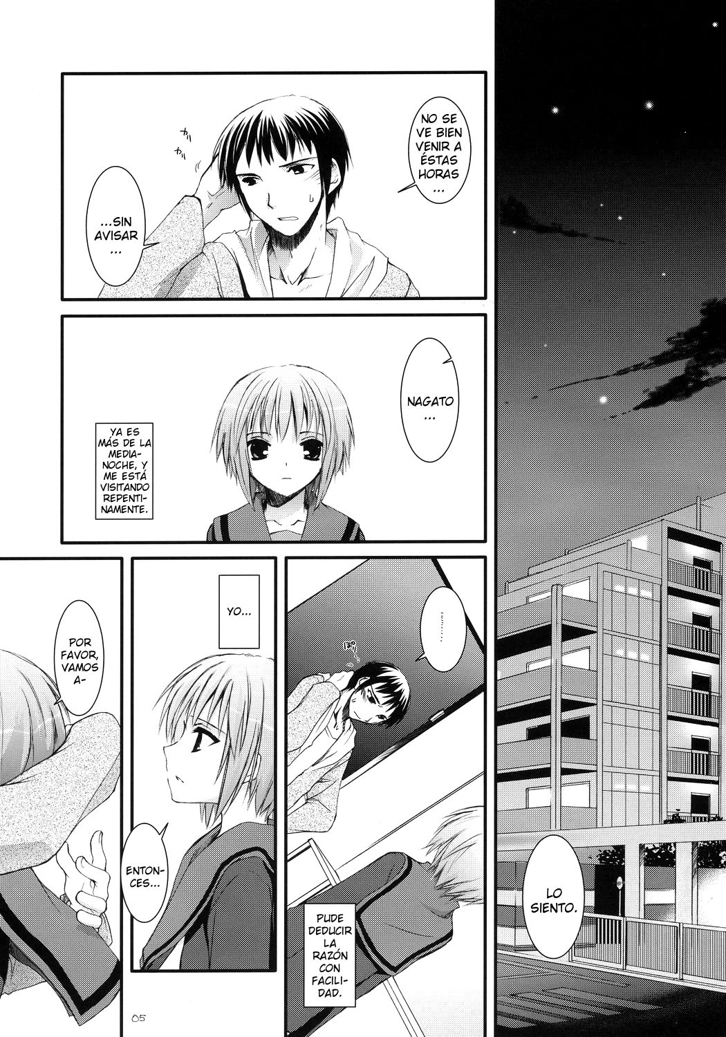 D.L. Action 37 page 4 full