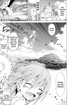 Lingua Franca!! Ch. 4