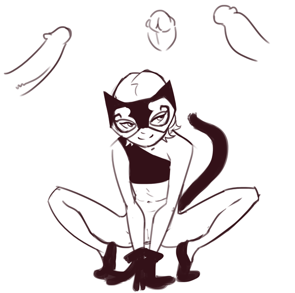 Gwen 10 Hour page 9 full