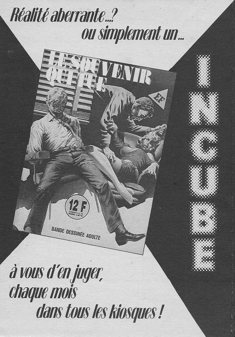 Elvifrance - Les drolesses - 054 - Fils de gouine page 2 full