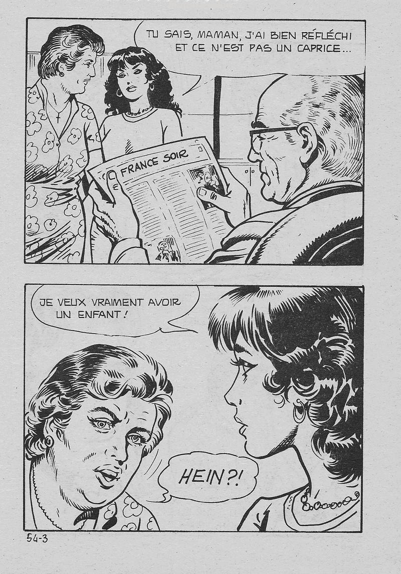 Elvifrance - Les drolesses - 054 - Fils de gouine page 7 full