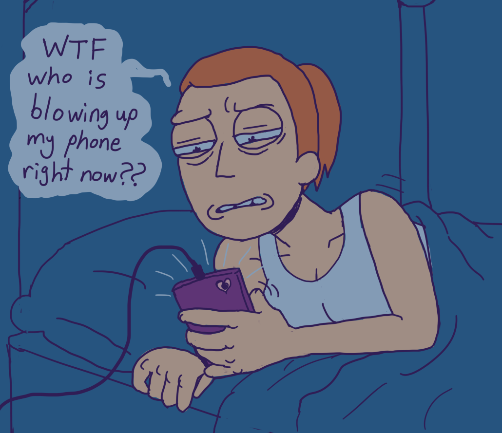 -  summer/morty sinfest circa page 2 full