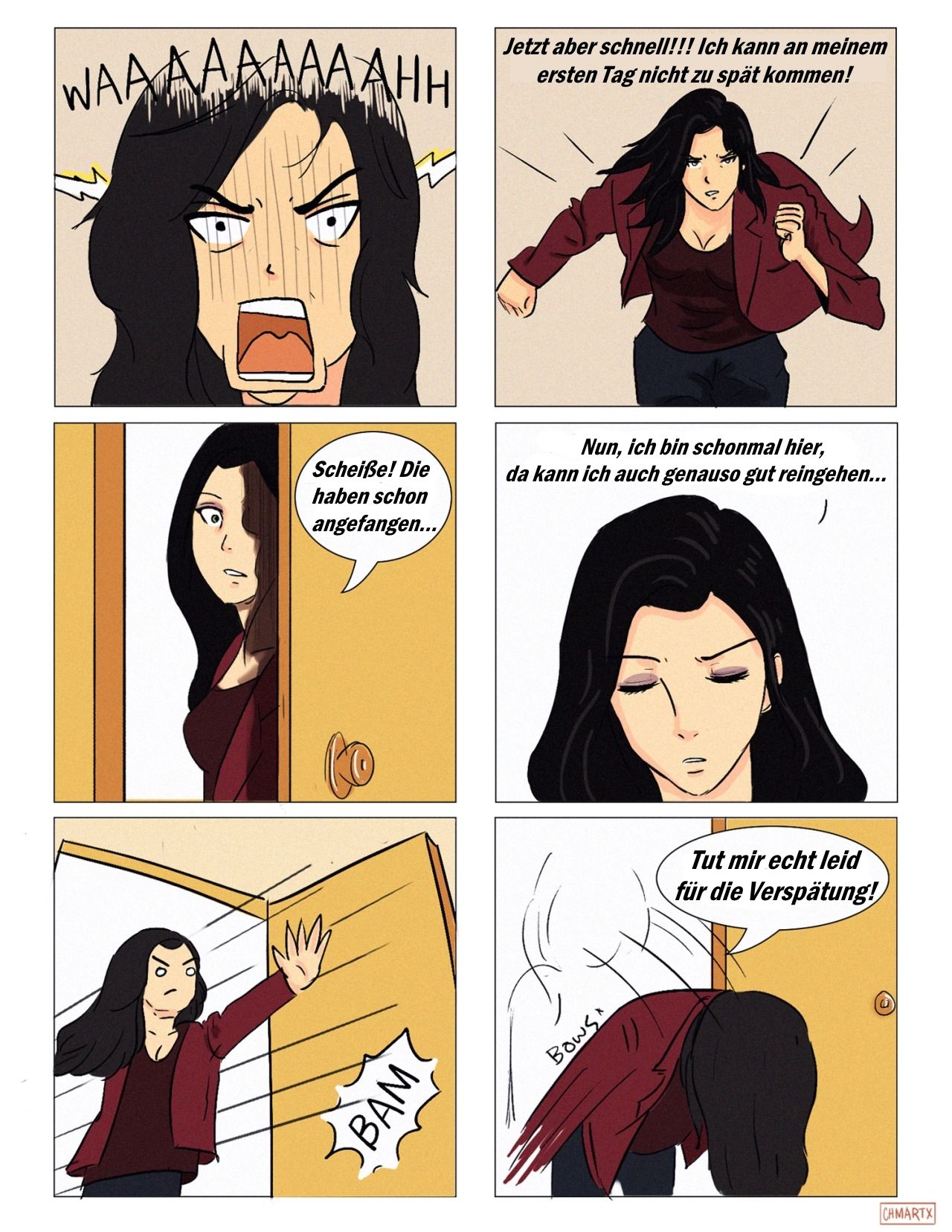 Avatar Club Hookup page 7 full