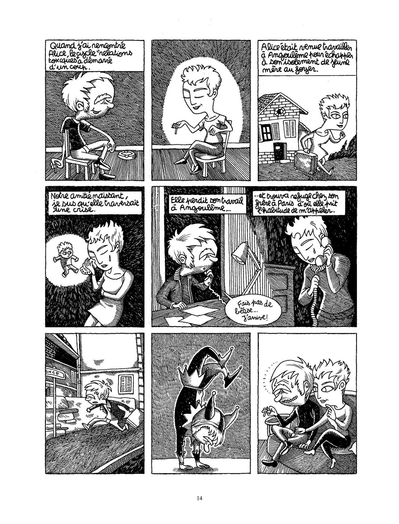 Carnation page 12 full