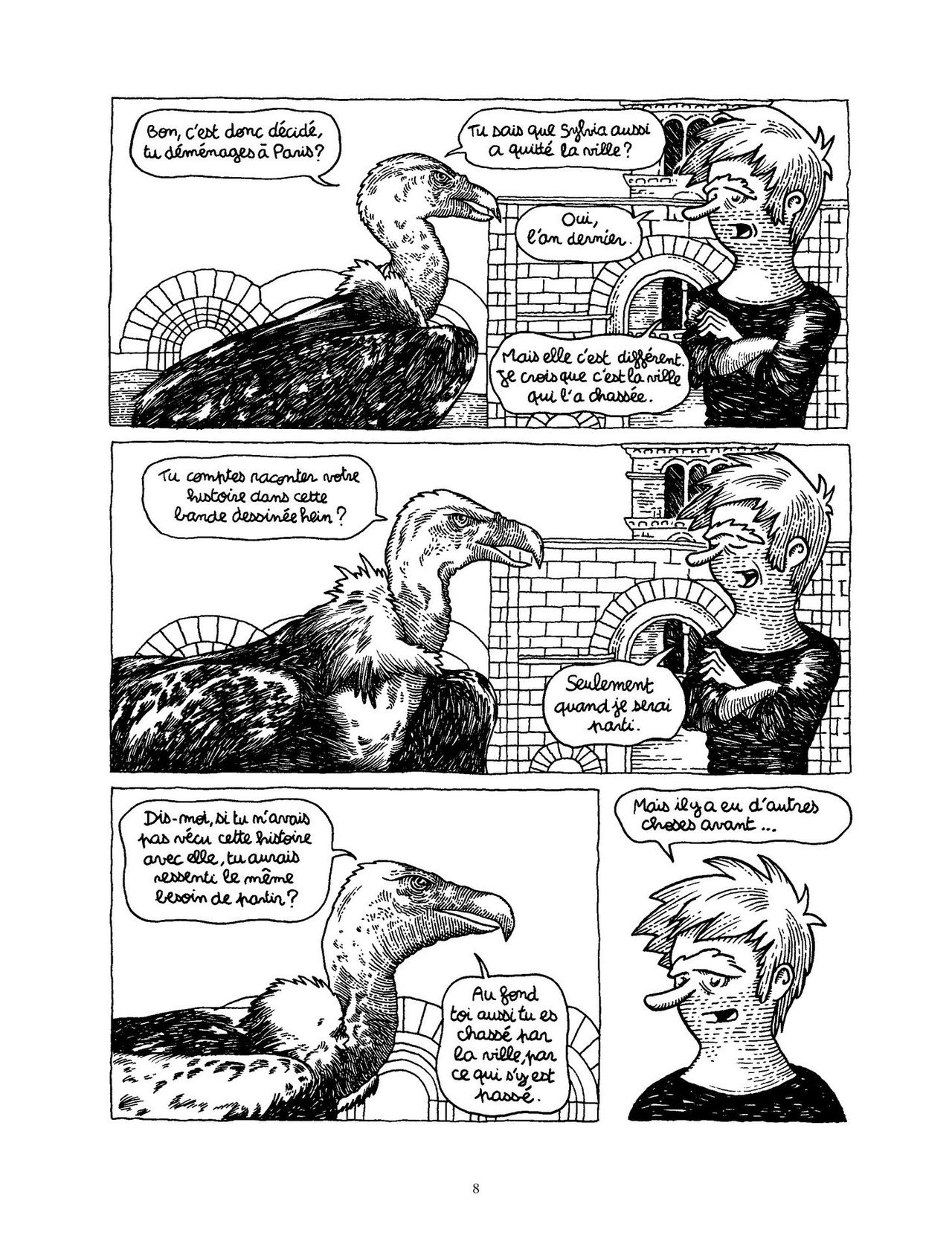 Carnation page 6 full