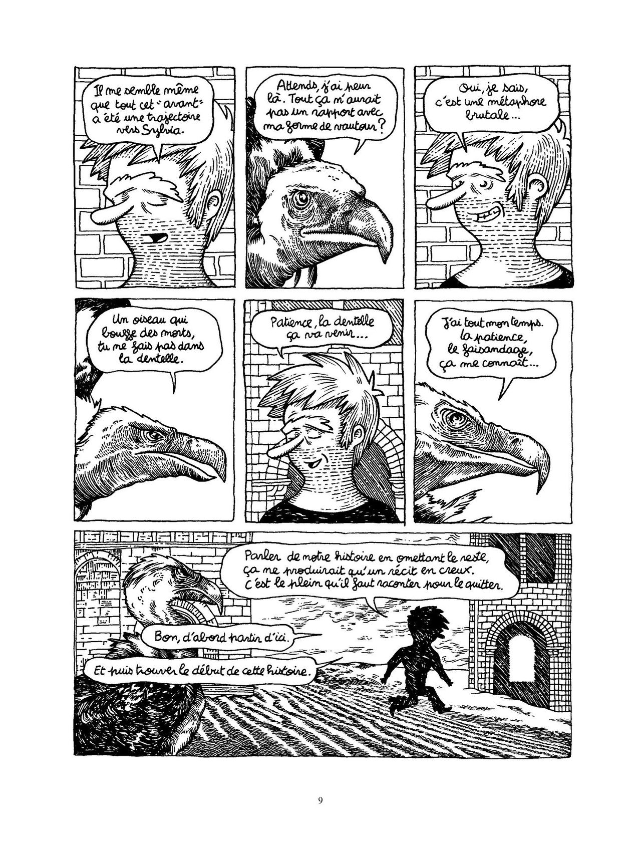 Carnation page 7 full