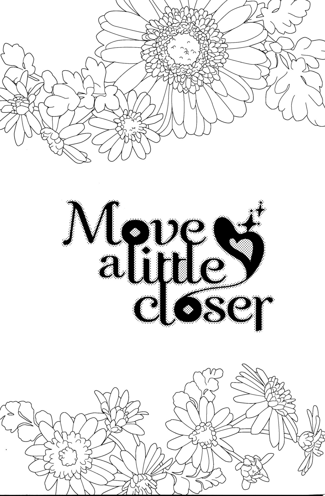 Move a Little Closer page 2 full