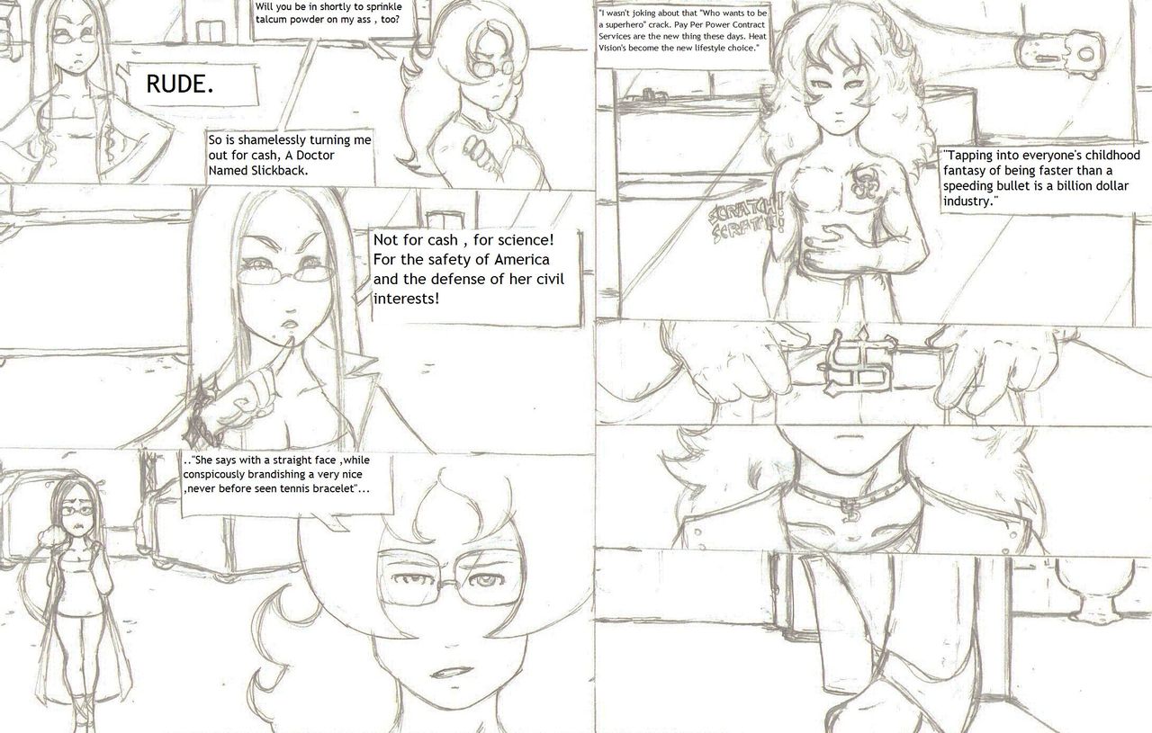 STUD: The Bizarre Case of Darian DuCaine by Duke-Of-Dutchhazel A.K.A. TheGreenHouse page 12 full