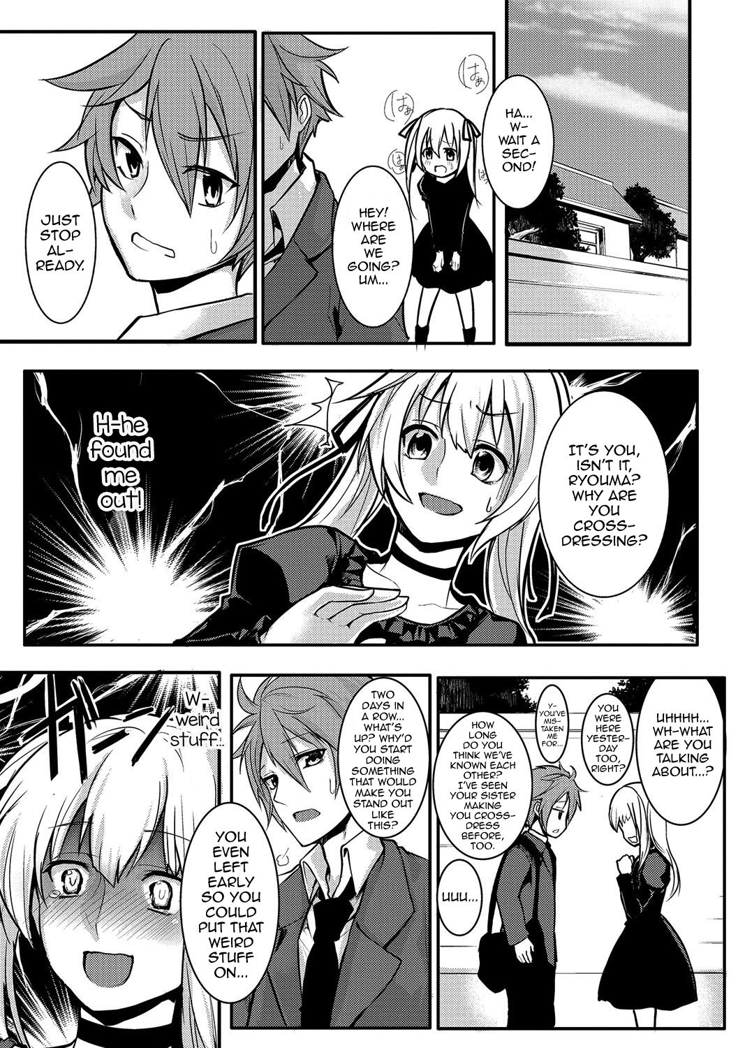 Josou Demo Aishite page 7 full