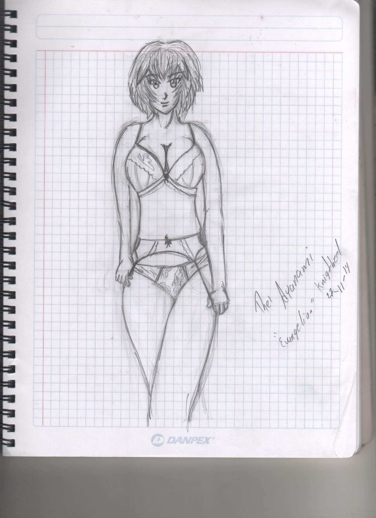 Artist Citlalcóatl page 11 full
