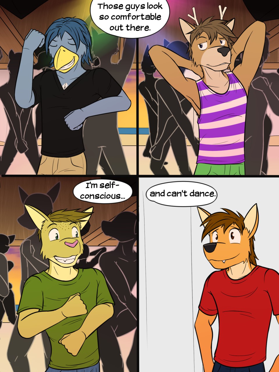 Catch Of The Day page 11 full