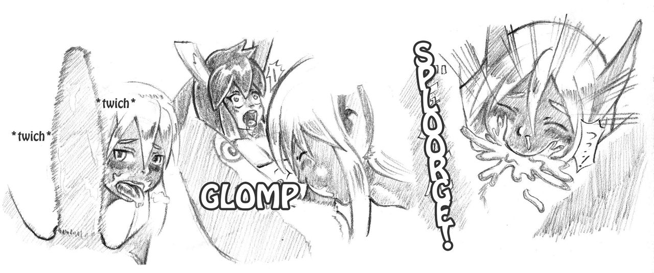 The Rabbit's Hole page 4 full