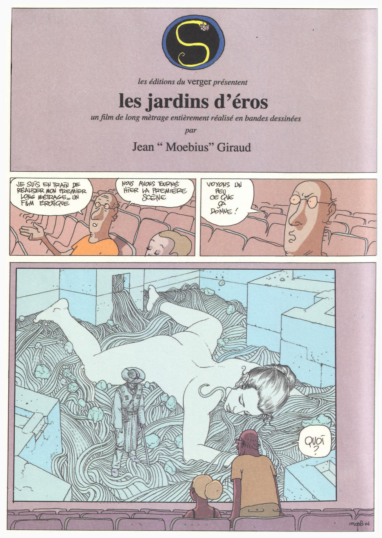 Les jardins d'Eros page 2 full