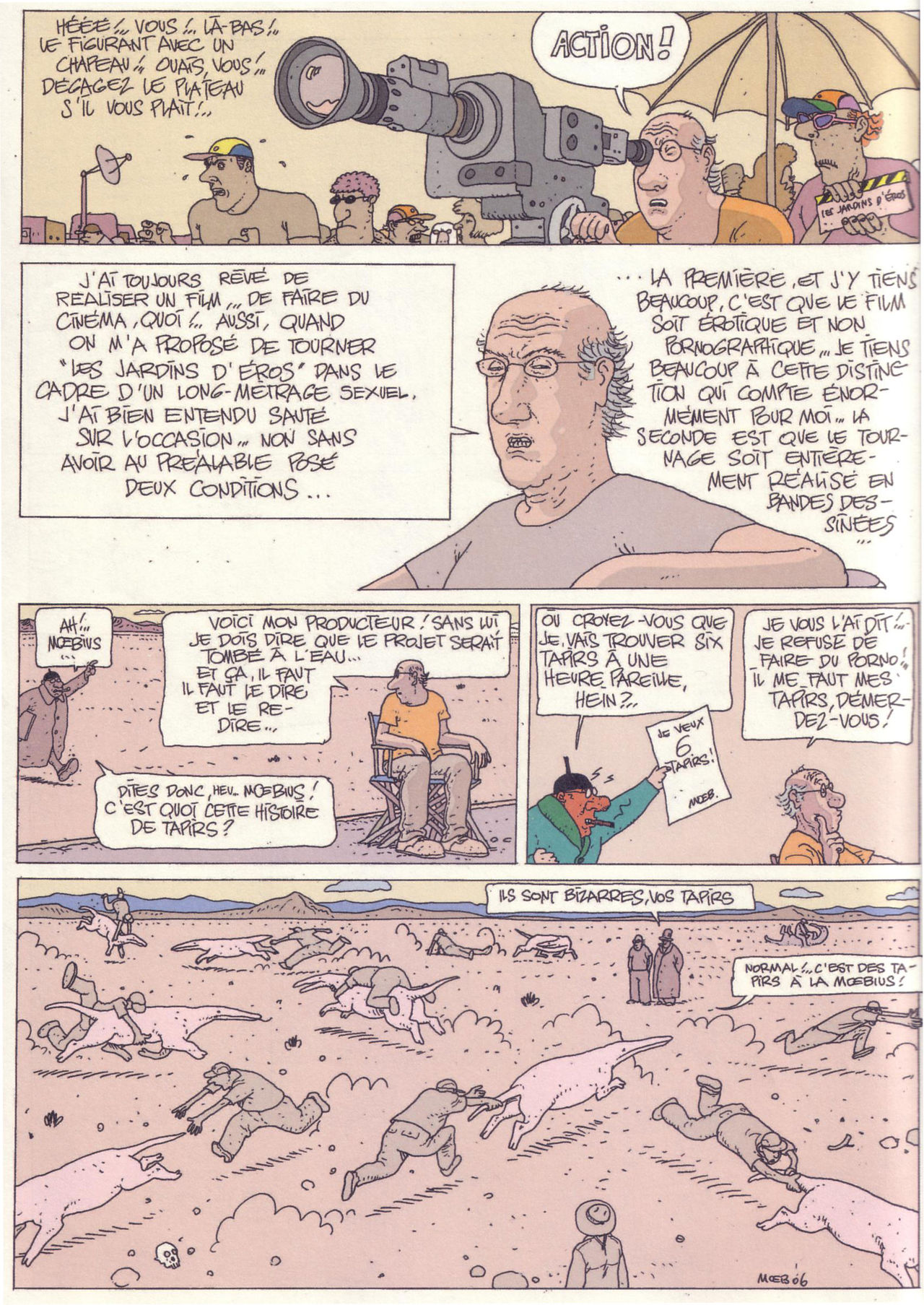 Les jardins d'Eros page 4 full