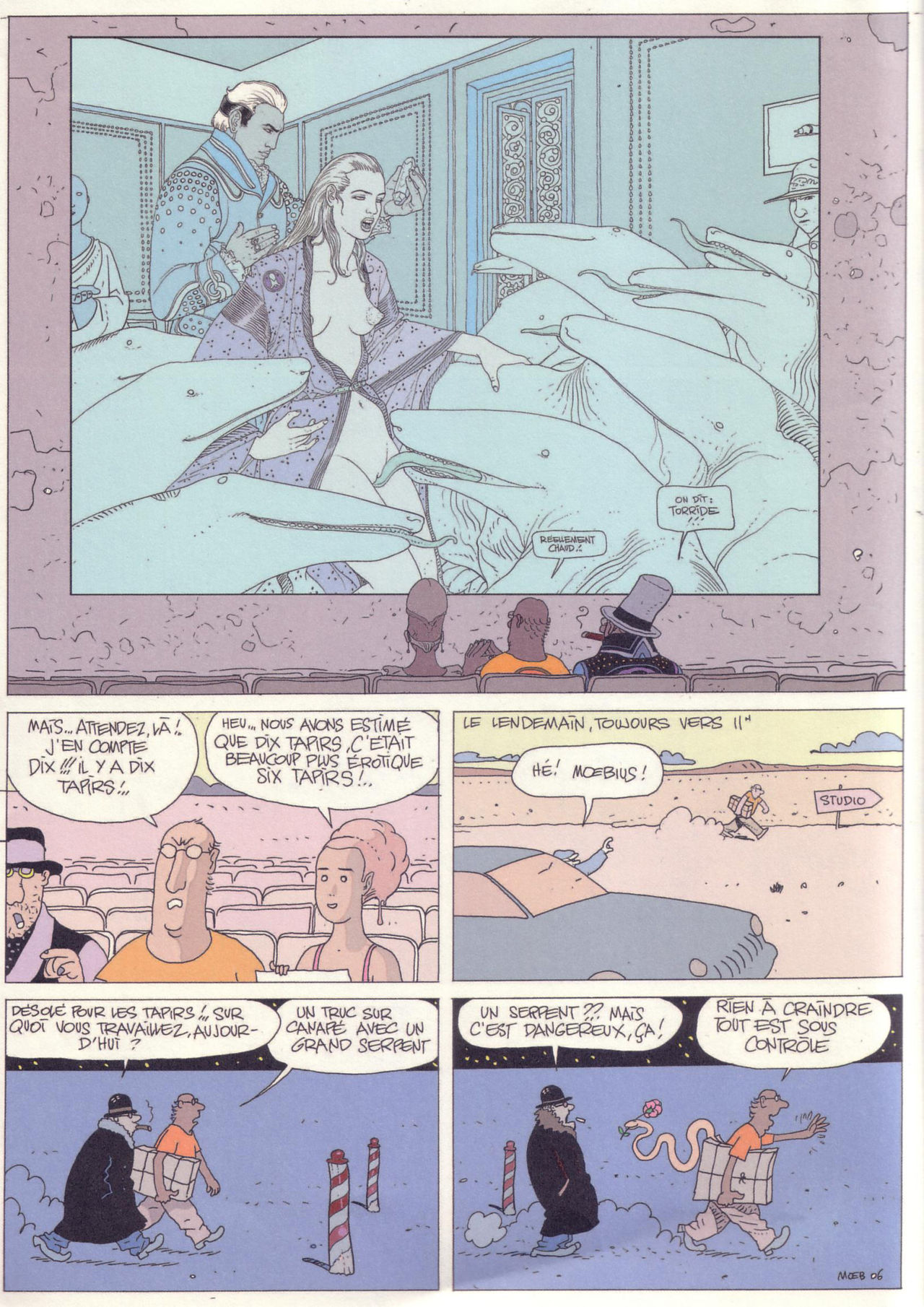 Les jardins d'Eros page 5 full