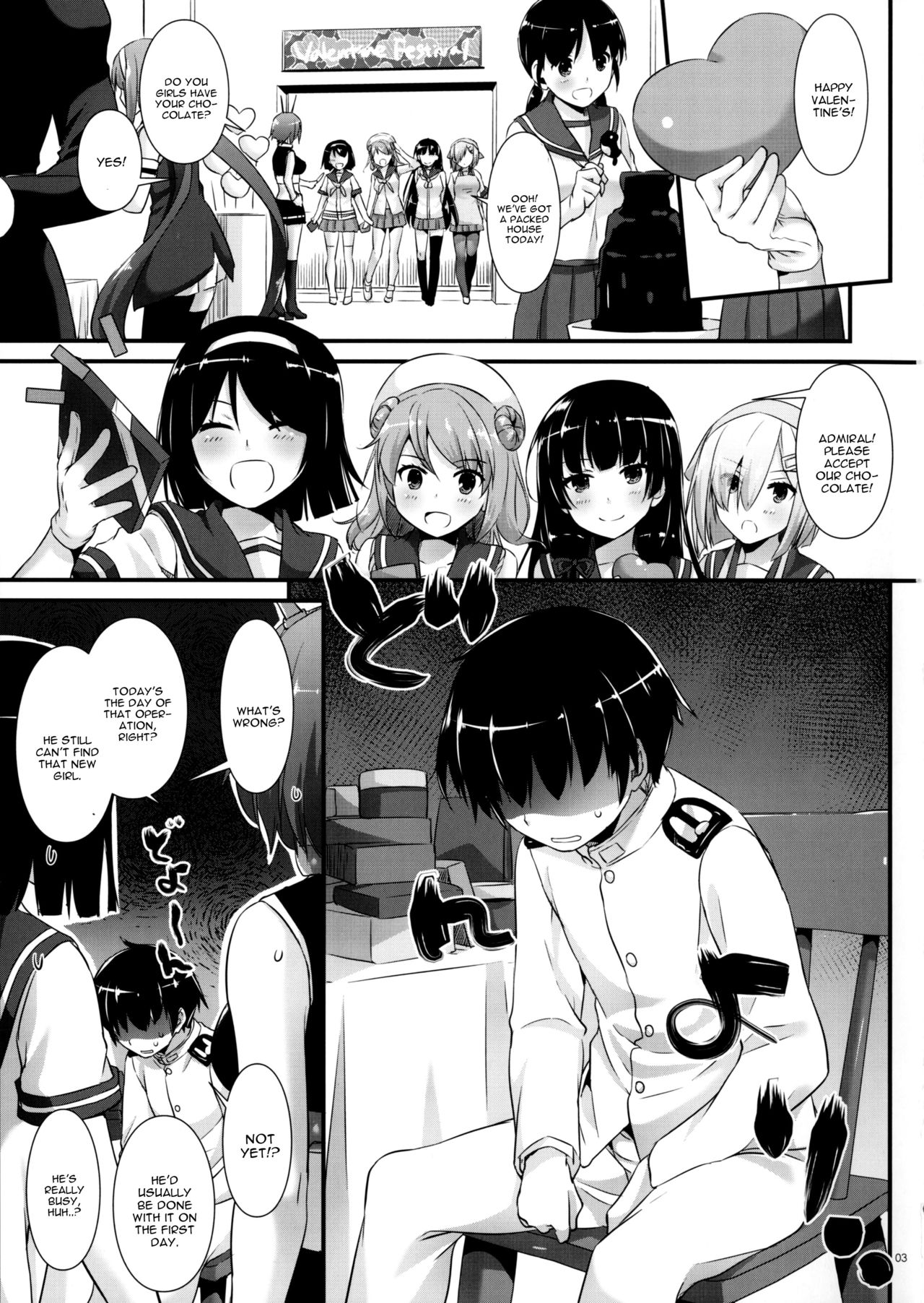 D.L. action 113 page 2 full