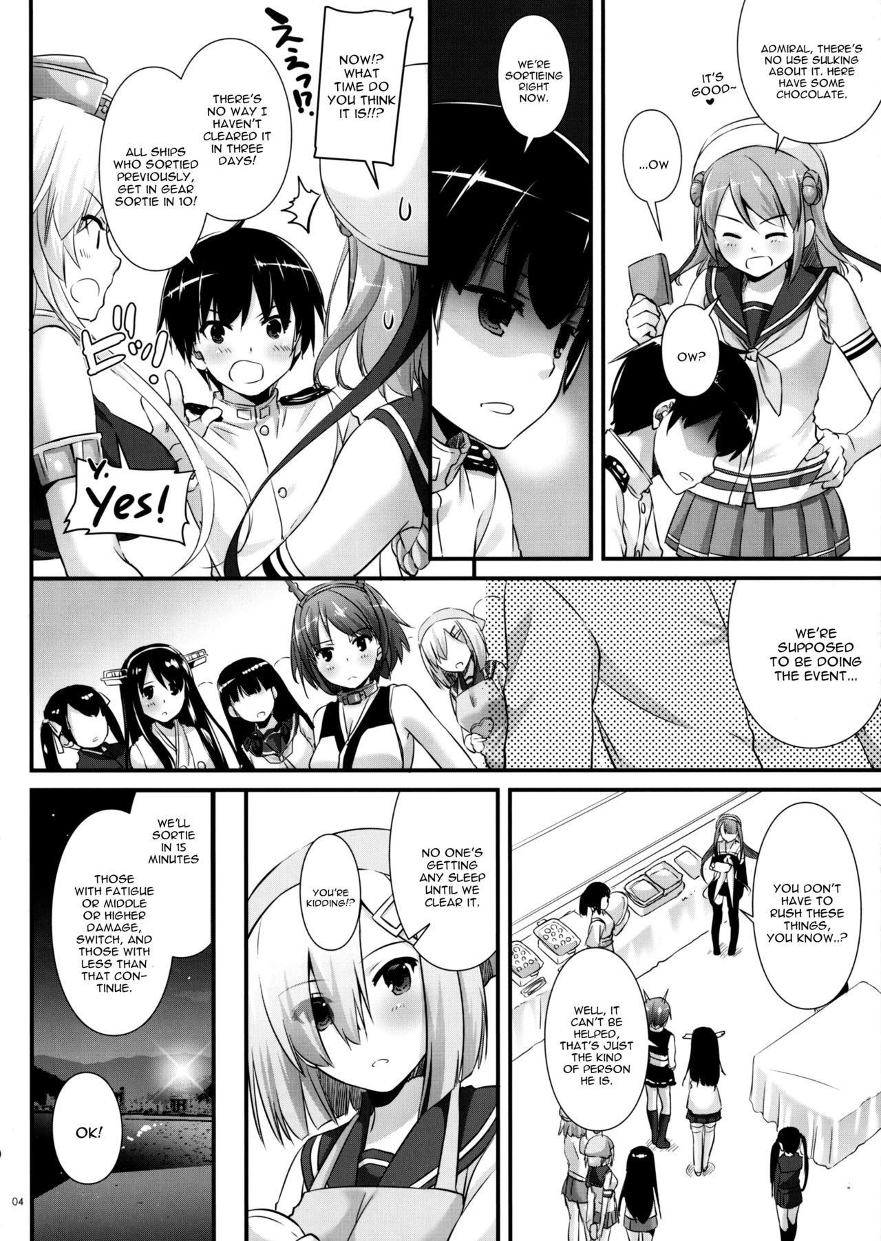 D.L. action 113 page 3 full