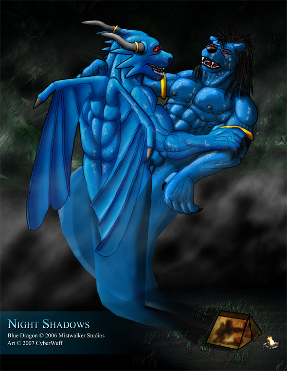Blue Dragon PACK I page 9 full